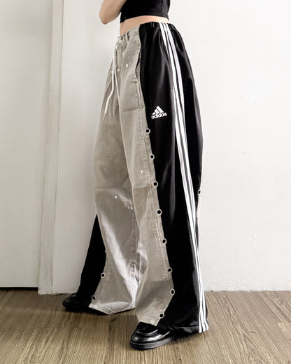 Hybrid Pants 0117
