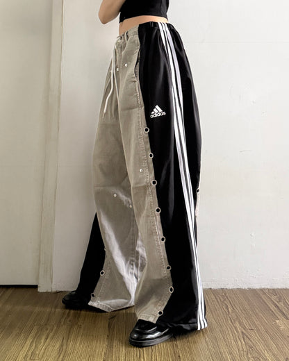 Hybrid Pants 0117
