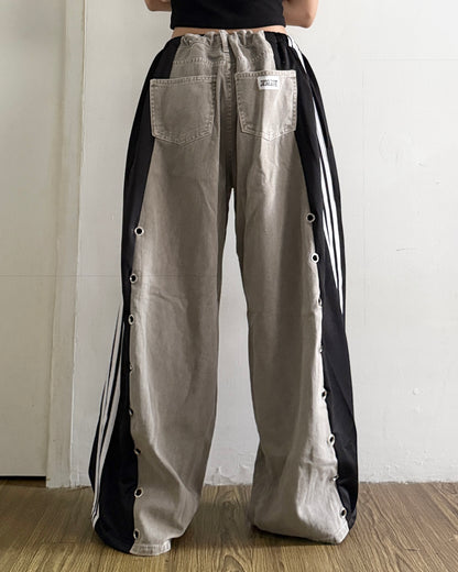 Hybrid Pants 0117