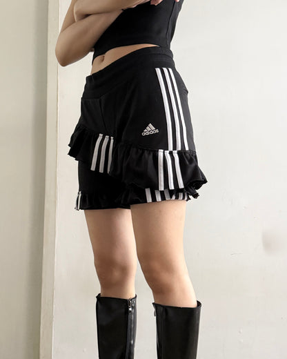Ruffle Skort 080