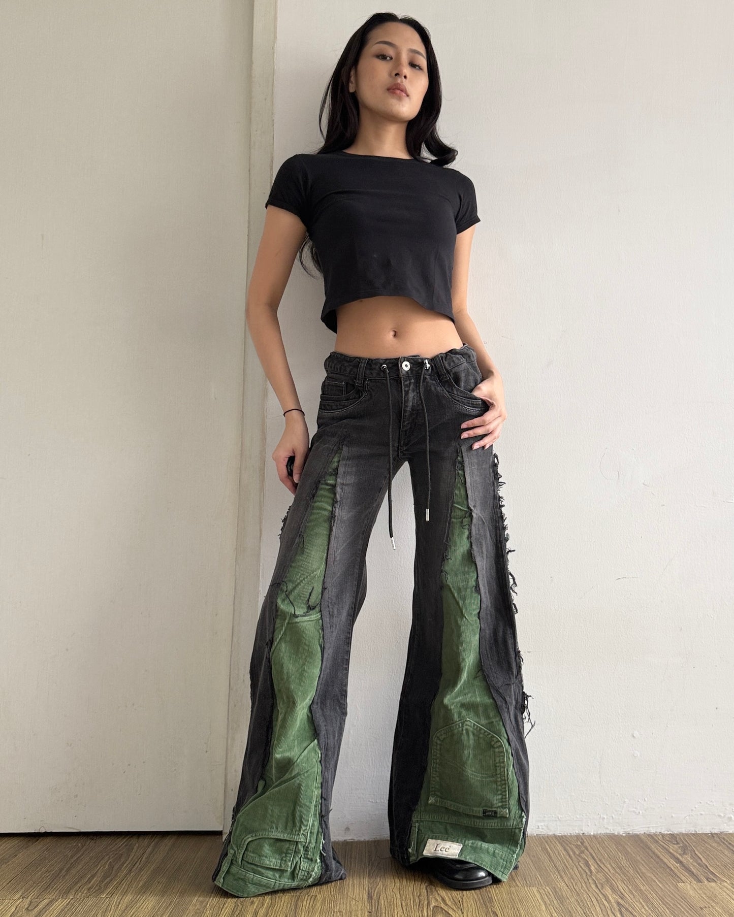 Duality Pants 041