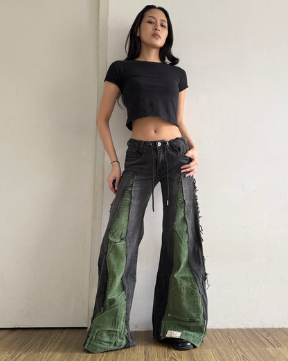 Duality Pants 041