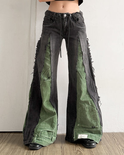 Duality Pants 041