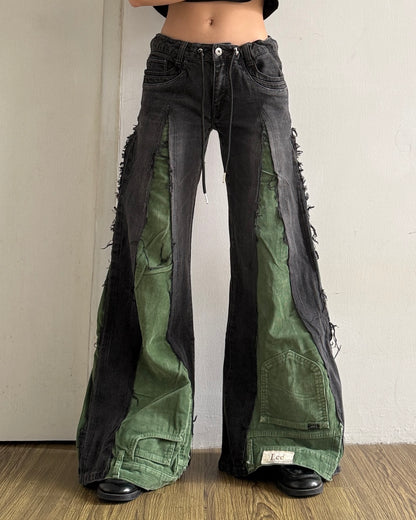 Duality Pants 041