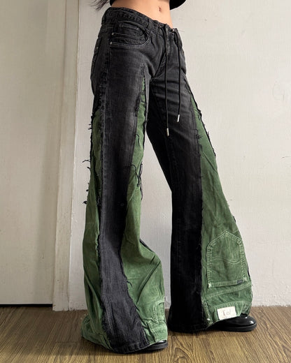 Duality Pants 041
