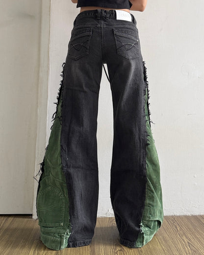 Duality Pants 041