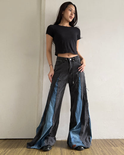 Duality Pants 042