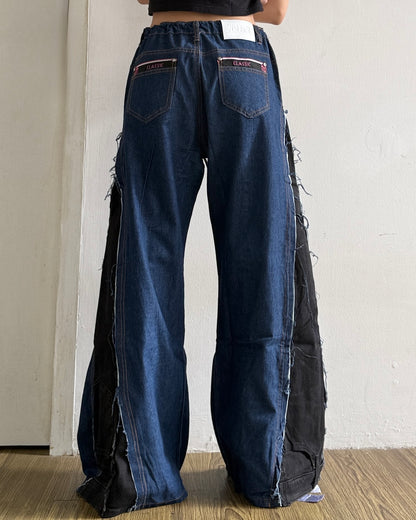 [BIG SIZE] Duality Pants 044