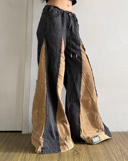 Duality Pants 046