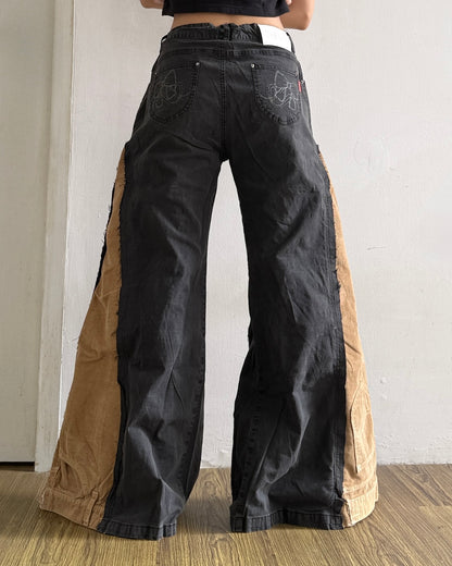 Duality Pants 046