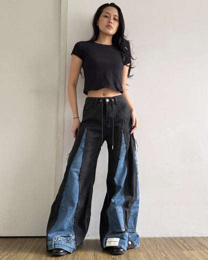 Duality Pants 047
