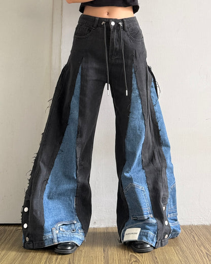 Duality Pants 047