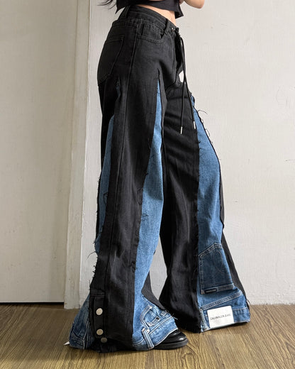 Duality Pants 047