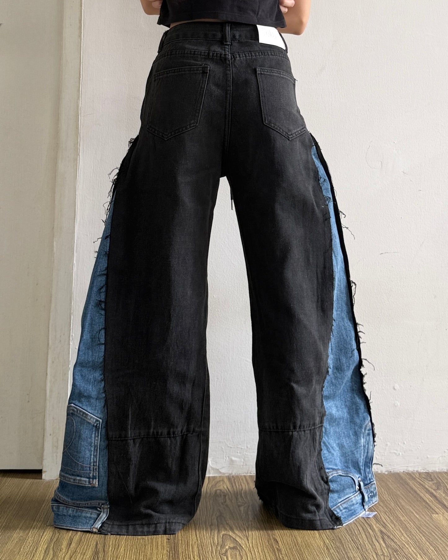 Duality Pants 047