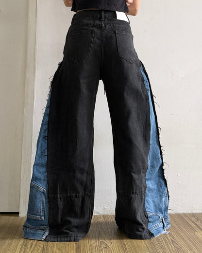 Duality Pants 047