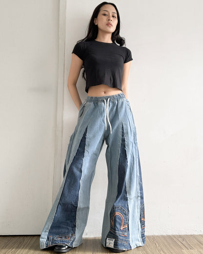 Duality Pants 048
