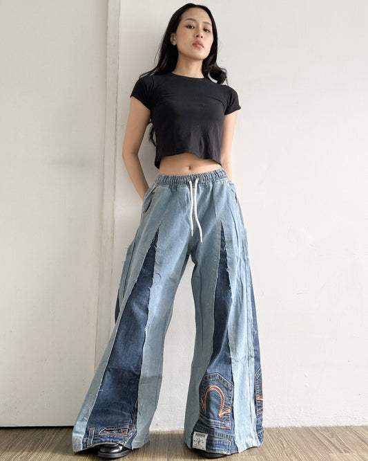Duality Pants 048