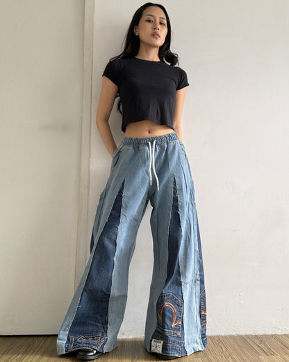 Duality Pants 048