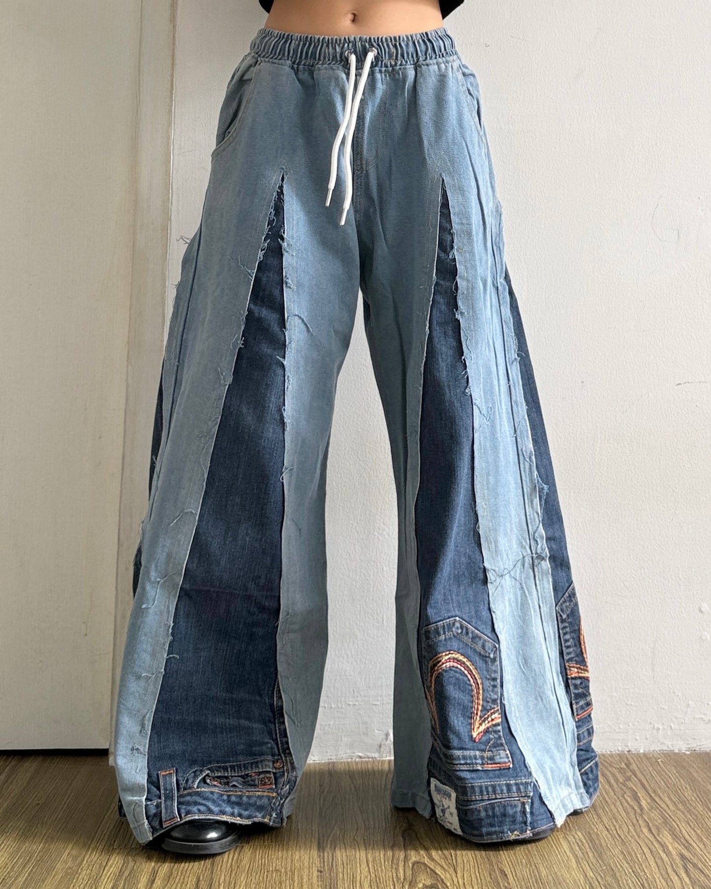 Duality Pants 048
