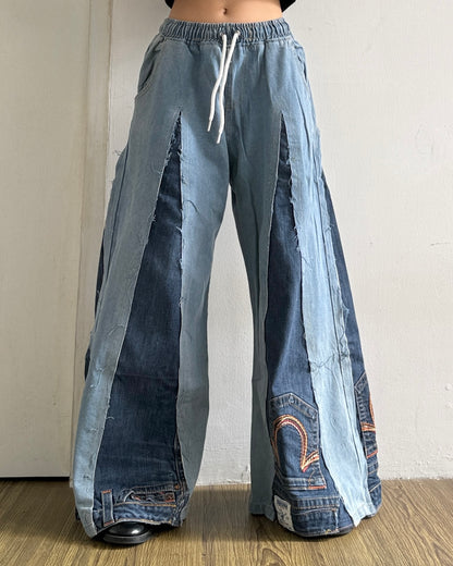 Duality Pants 048