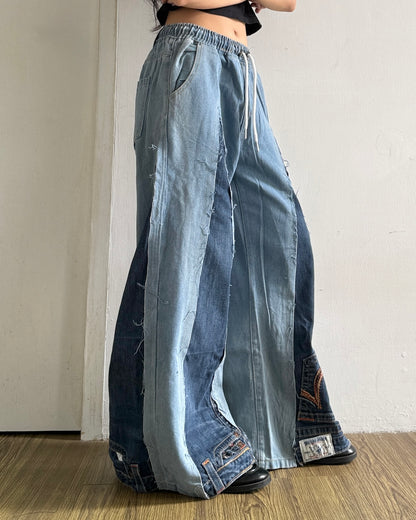 Duality Pants 048