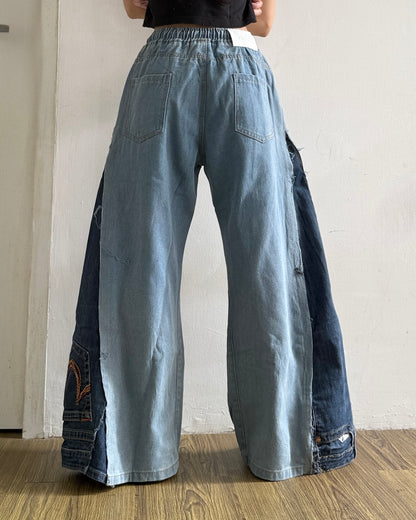Duality Pants 048