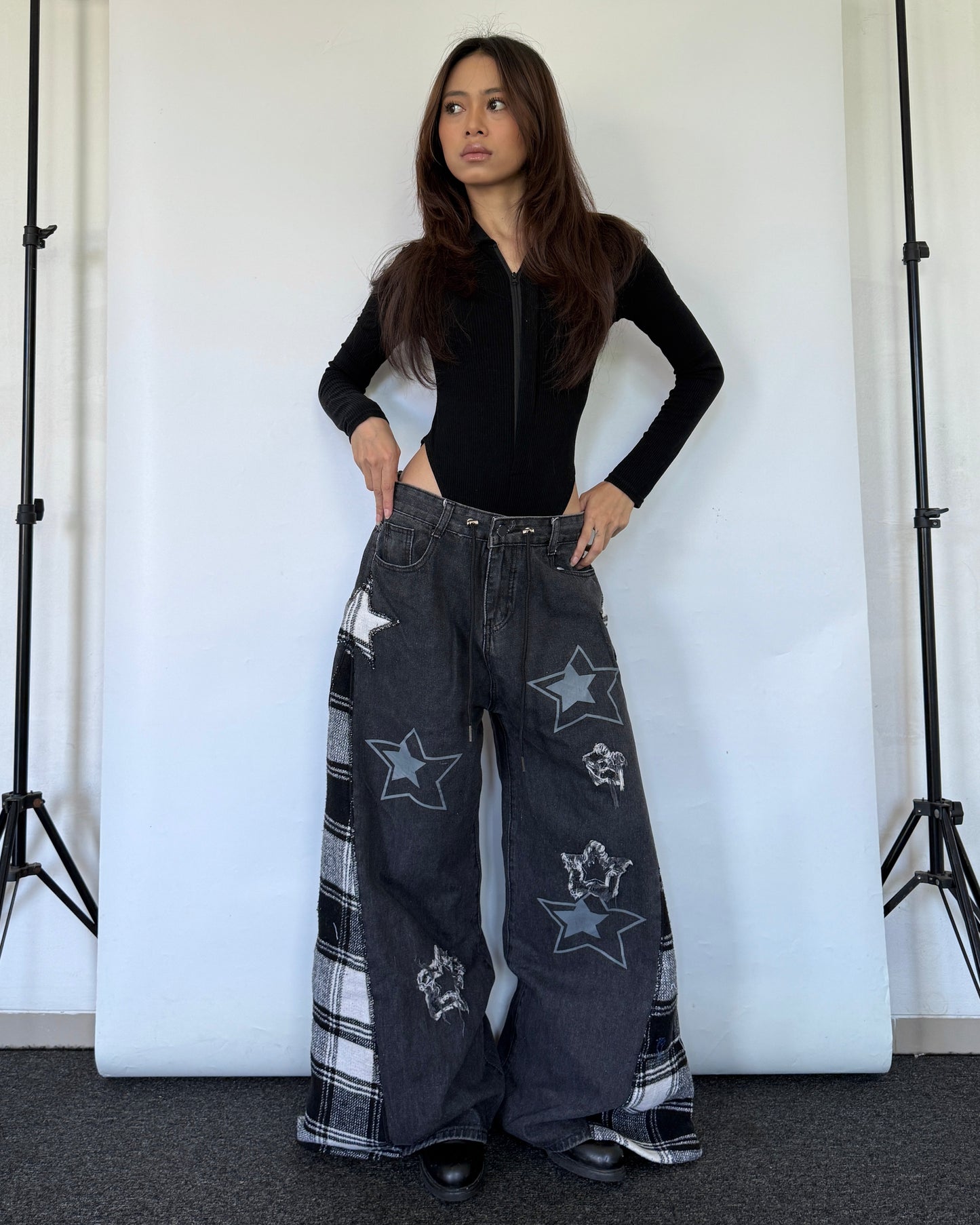 Star Pants 091