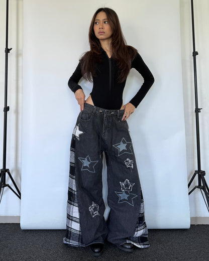 Star Pants 091