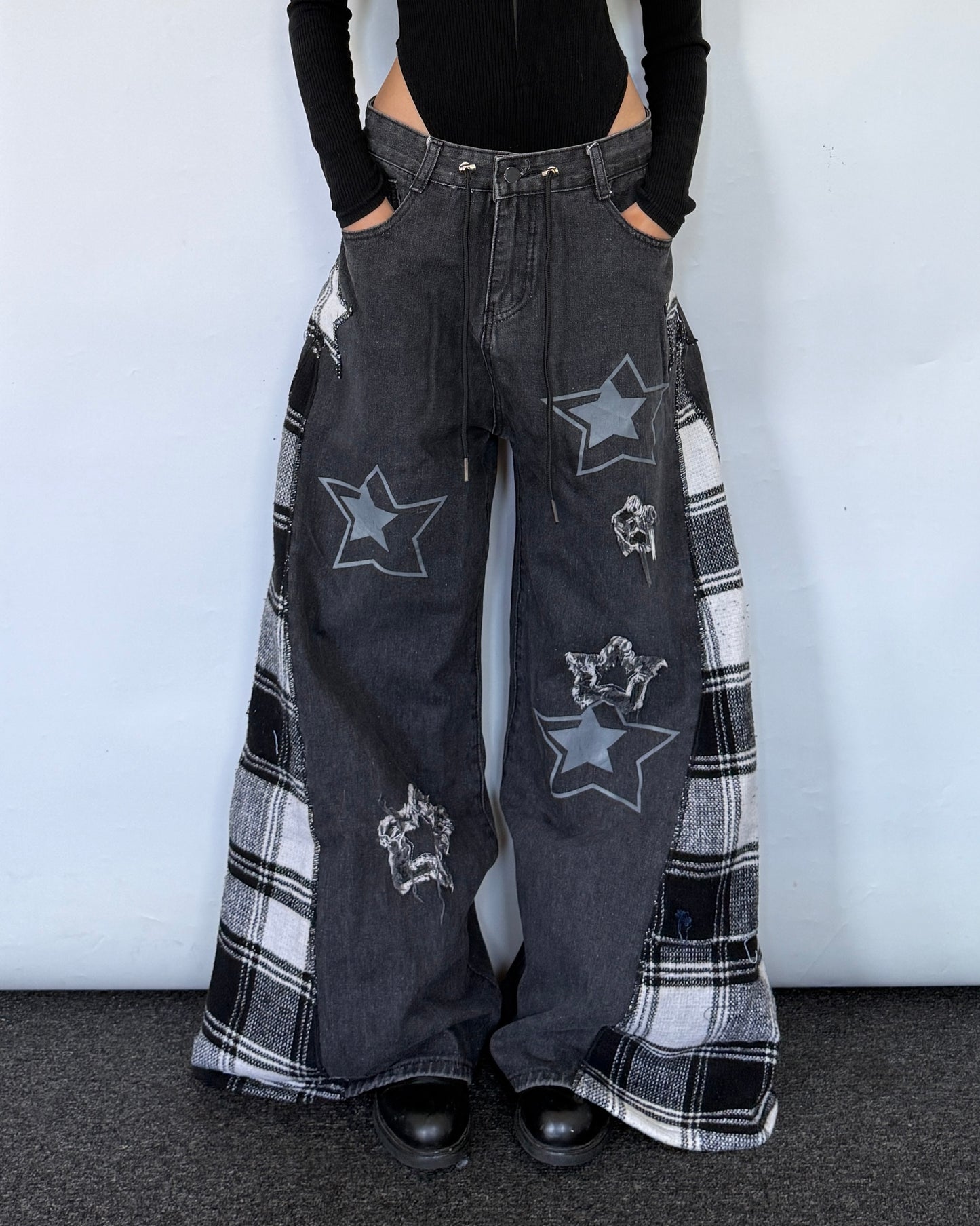 Star Pants 091