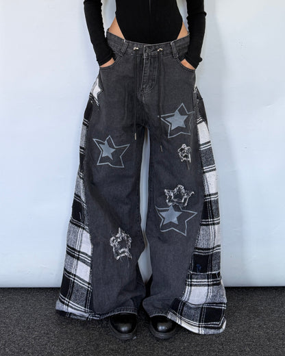 Star Pants 091