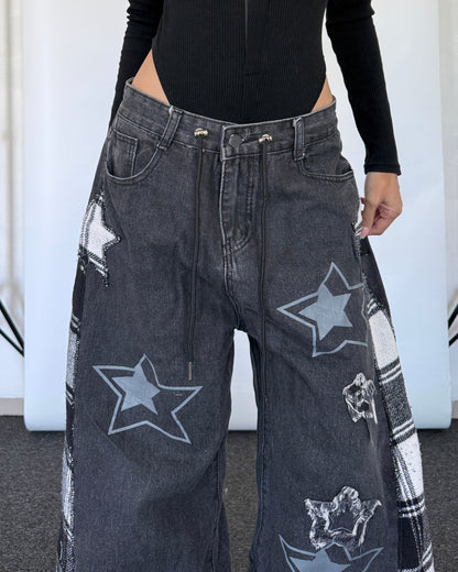 Star Pants 091