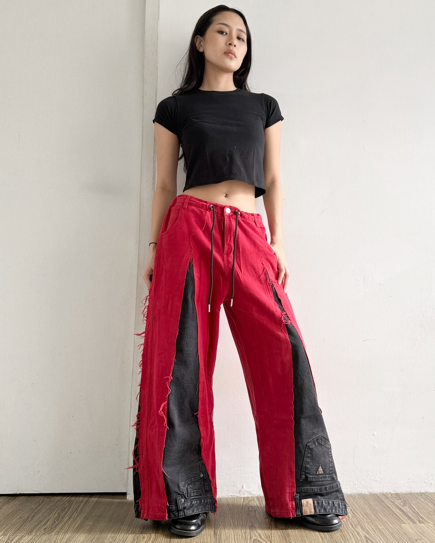 Duality Pants 049