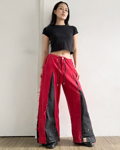 Duality Pants 049