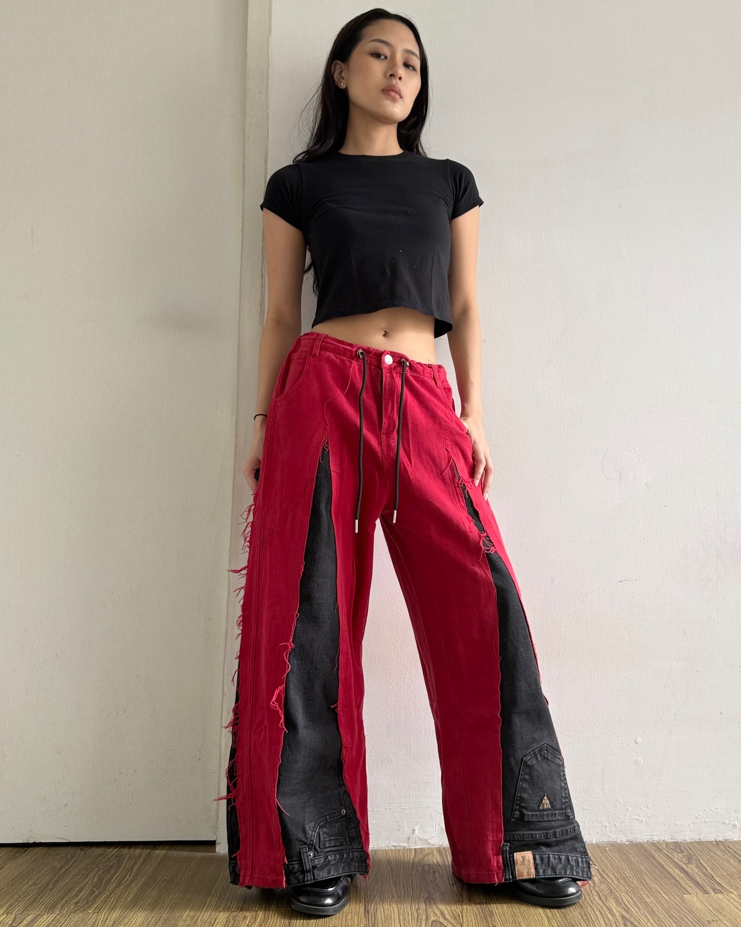 Duality Pants 049