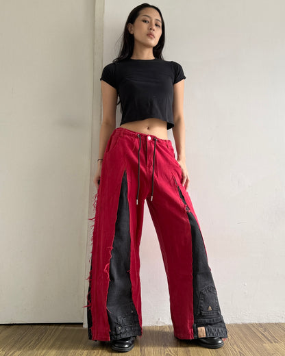 Duality Pants 049