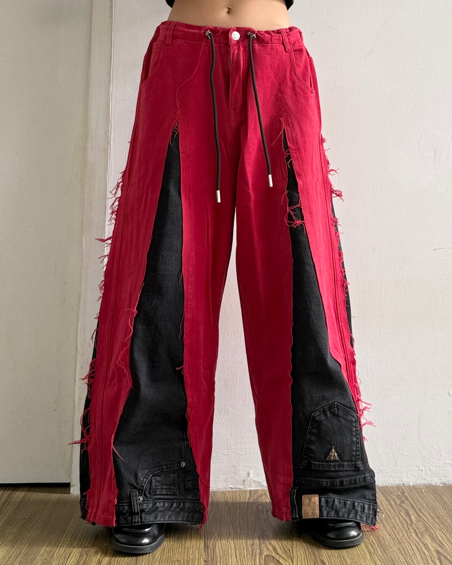 Duality Pants 049