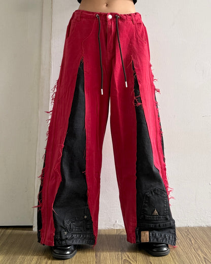 Duality Pants 049