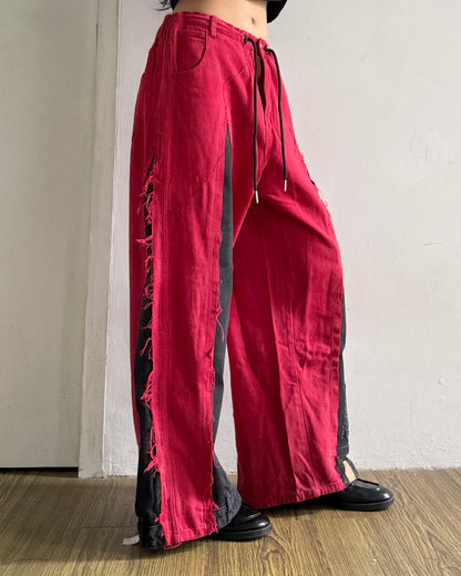 Duality Pants 049