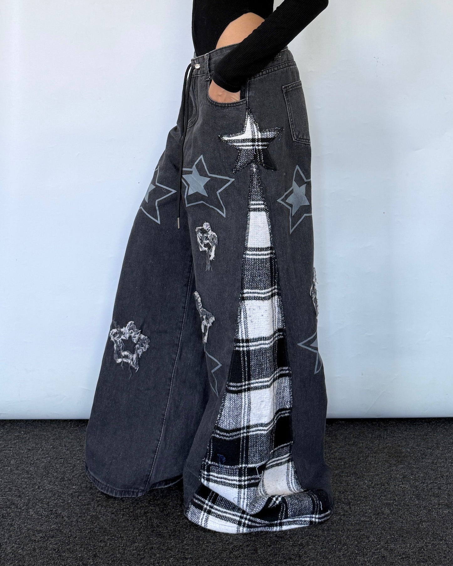 Star Pants 091