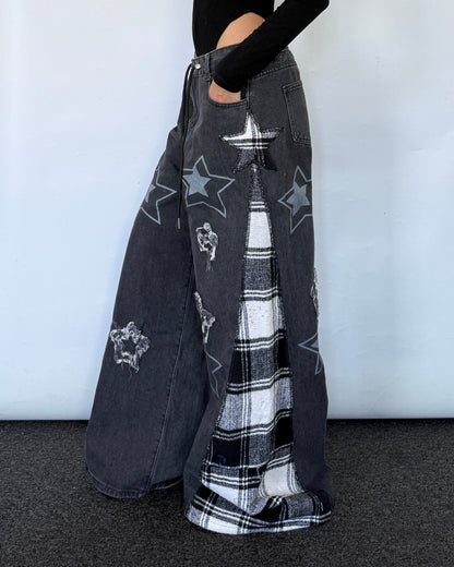 Star Pants 091