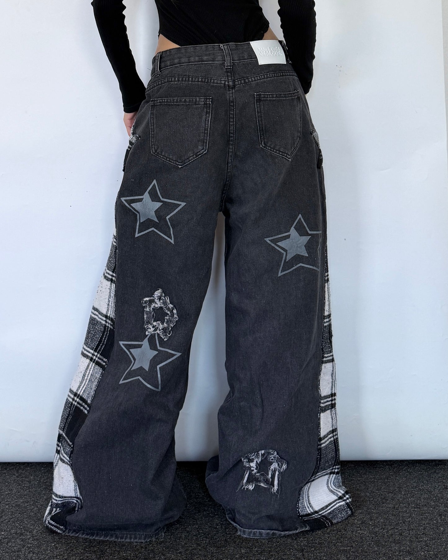 Star Pants 091