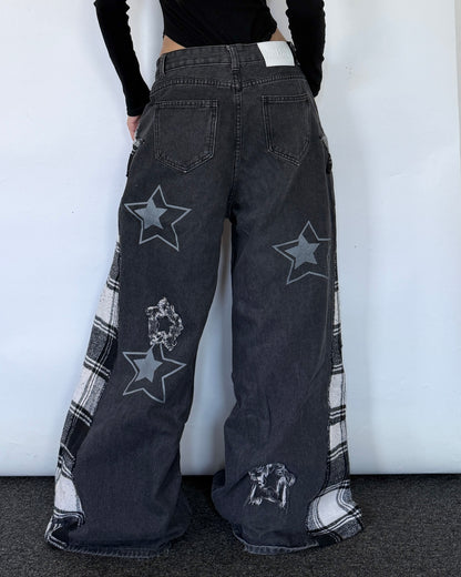 Star Pants 091