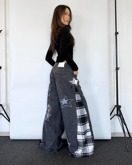 Star Pants 091