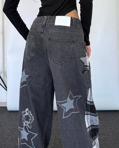 Star Pants 091