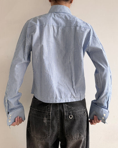 Cheongsam Shirt 045