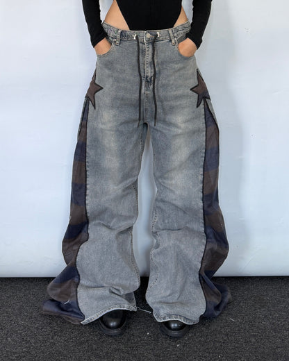 Star Pants 092