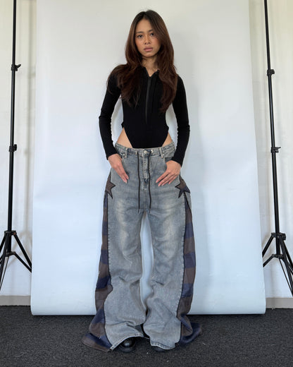 Star Pants 092
