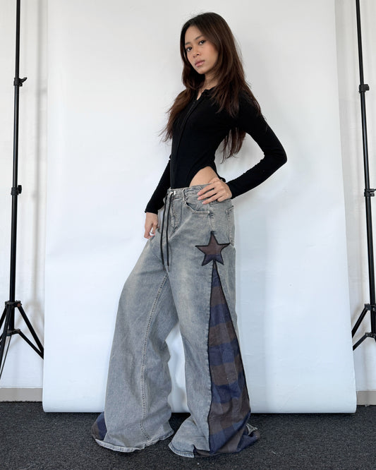 Star Pants 092