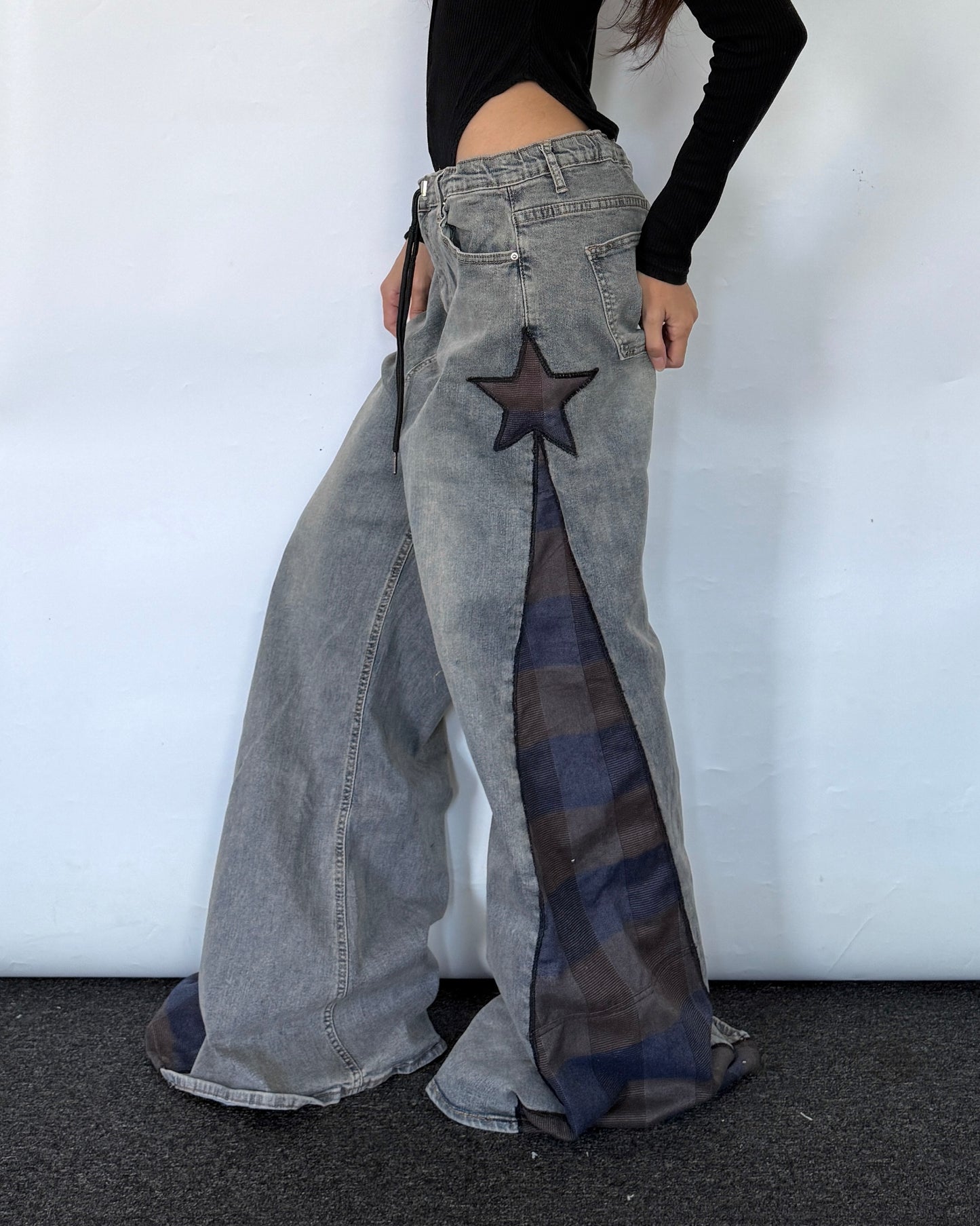 Star Pants 092