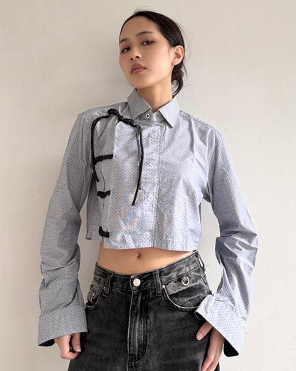 Cheongsam Shirt 043